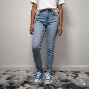 Converse Chuck Taylor All Star UNISEX Water Blue Color